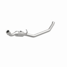 Load image into Gallery viewer, MagnaFlow Direct Fit Catalytic Converter 06-11 ML350 3.5L ds