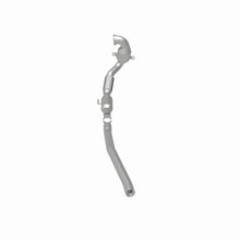 Load image into Gallery viewer, MagnaFlow Direct Fit Catalytic Converter 15-16 Audi A3 2.0L