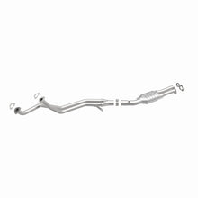 Load image into Gallery viewer, MagnaFlow Direct Fit Catalytic Converter BMW 85 87