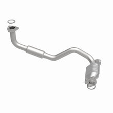 Load image into Gallery viewer, MagnaFlow Direct Fit Catalytic Converter Toyota MR2 Rear Conv.