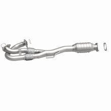 Load image into Gallery viewer, MagnaFlow Direct Fit Catalytic Converter 06 Murano 3.5 V6 AWD OEM