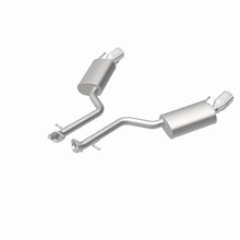 Load image into Gallery viewer, MagnaFlow SYS Axle-Back 14-18 Lexus IS350 3.5L