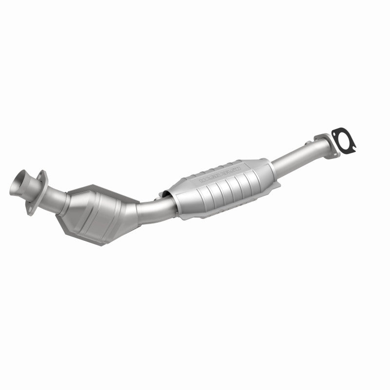 MagnaFlow Direct Fit Catalytic Converter 95-02 Ford Crown Vic 4.6L