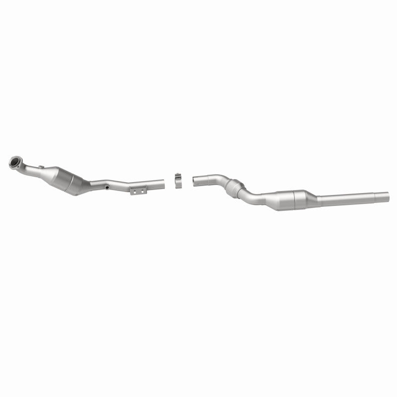MagnaFlow Direct Fit Catalytic Converter 98-02 Mercedes E320 3.2L