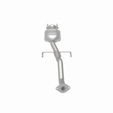 Load image into Gallery viewer, MagnaFlow Direct Fit Catalytic Converter95-98 Mazda Protege Rear