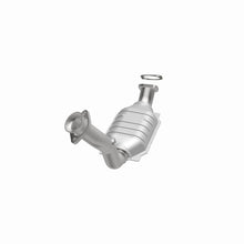 Load image into Gallery viewer, MagnaFlow Direct Fit Catalytic Converter 97-00 Explorer 4.0 Driver Side