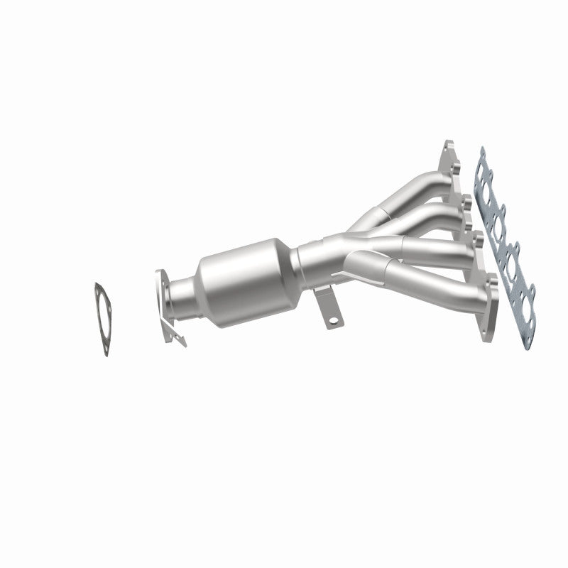 MagnaFlow Direct Fit Catalytic Converter 04-05 Chevrolet Malibu/Classic 2.2L (CA Emissions)