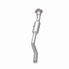 Load image into Gallery viewer, MagnaFlow Direct Fit Catalytic Converter CALIBER- 07-09 2.4L OEM