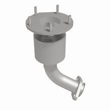Load image into Gallery viewer, MagnaFlow Direct Fit Catalytic Converter 87-94 Subaru Justy Front Co