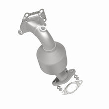 Load image into Gallery viewer, MagnaFlow Direct Fit Catalytic Converter 2010-2011 SRX 3 L Underbody