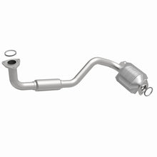 Load image into Gallery viewer, MagnaFlow Direct Fit Catalytic Converter Toyota MR2 Rear Conv.
