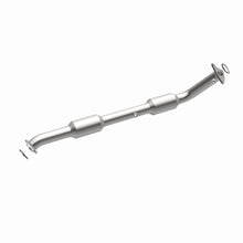 Load image into Gallery viewer, MagnaFlow Direct Fit Catalytic Converter 13-15 Land Cruiser 5.7
