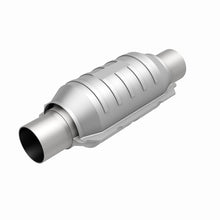 Load image into Gallery viewer, MagnaFlow Universal Catalytic Converter 1.75inch