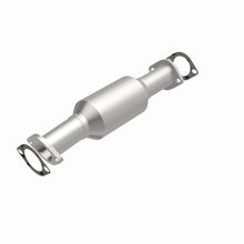 Load image into Gallery viewer, MagnaFlow California Grade Direct Fit Catalytic Converter 96-97 Mazda Miata 1.8L