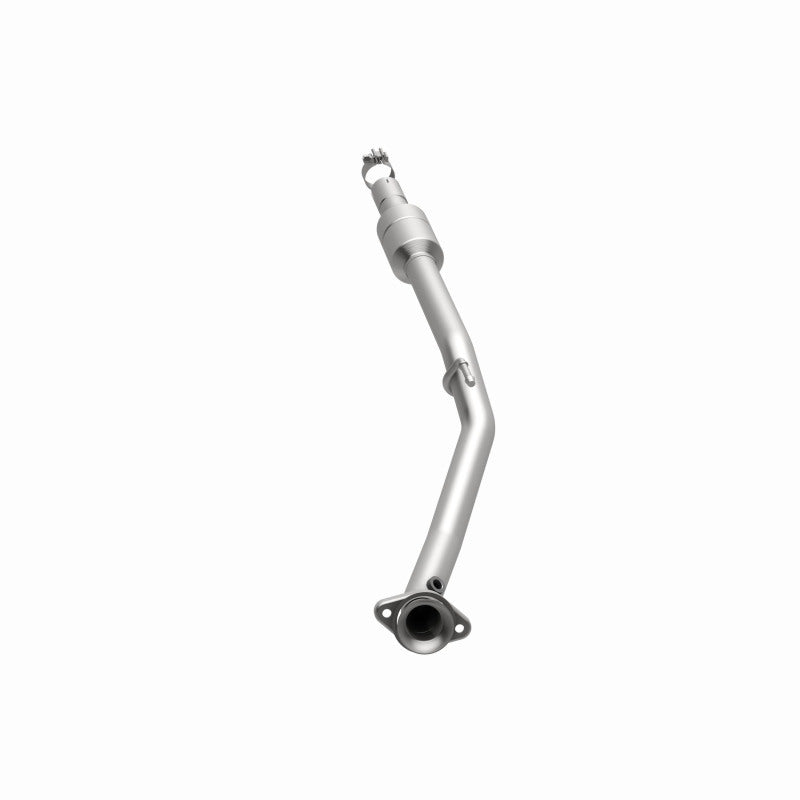 MagnaFlow Direct Fit Catalytic Converter 10- Cadillac CTS V6 Passenger Side