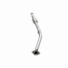 Load image into Gallery viewer, MagnaFlow Direct Fit Catalytic Converter 10- Cadillac CTS V6 Passenger Side