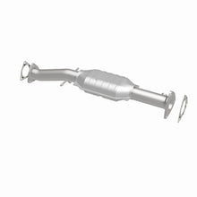 Load image into Gallery viewer, MagnaFlow Direct Fit Catalytic Converter 99 Sonoma/S10 4.3L