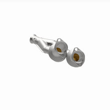Load image into Gallery viewer, MagnaFlow Direct Fit Catalytic Converter 1995-1997 Jaguar Vanden Plas/ XJ6 4.0