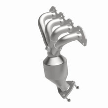 Load image into Gallery viewer, MagnaFlow DF Cat. Conv 09-10 Chevy Aveo/Aveo5 1.6L Manifold / 09 Pontiac G3 1.6L Manifold (49 State)
