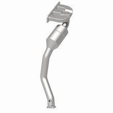 Load image into Gallery viewer, MagnaFlow Direct Fit Catalytic Converter BMW 5 01-03 front