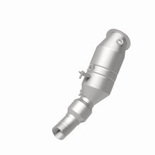 Load image into Gallery viewer, MagnaFlow Direct Fit Catalytic Converter 2014 228i 2.0L Close Coupled
