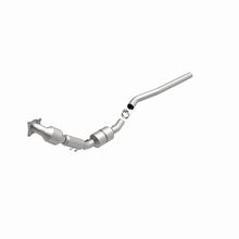 Load image into Gallery viewer, MagnaFlow Direct Fit Catalytic Converter 06-08 VW Passat 2.0L