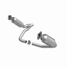 Load image into Gallery viewer, MagnaFlow 06 Mitsubishi Raider Direct Fit Catalytic Converter (California)