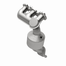 Load image into Gallery viewer, MagnaFlow Direct Fit Catalytic Converter 04-06 Lexus ES330 3.3L