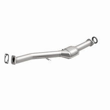 Load image into Gallery viewer, MagnaFlow Direct Fit Catalytic Converter 06-08 Subaru Legacy 2.5L