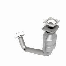 Load image into Gallery viewer, MagnaFlow Direct Fit Catalytic Converter 00 Ford Focus 2.0L Code P
