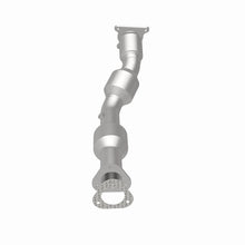 Load image into Gallery viewer, MagnaFlow Direct Fit Catalytic Converter 08 HHR SS 2.0L Turbo OEM