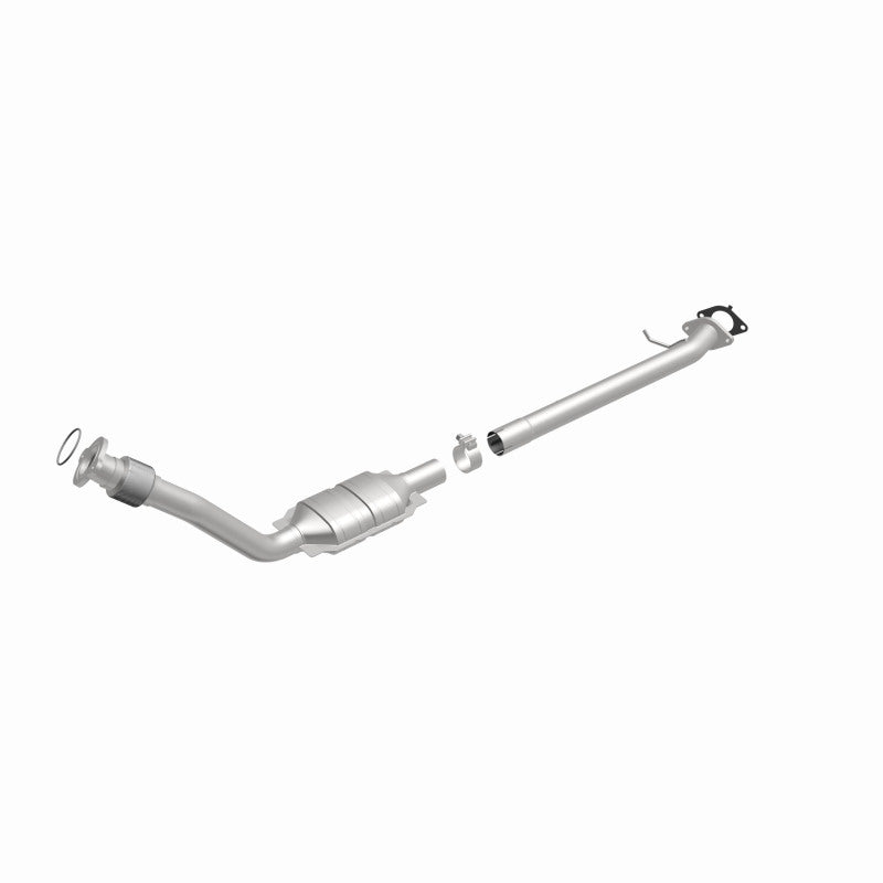 MagnaFlow Direct Fit Catalytic Converter 02-03 Buick Rendezvous 3.4L