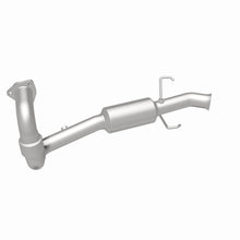 Load image into Gallery viewer, MagnaFlow Direct Fit Catalytic Converter 99 Saab 9-3 2.0L