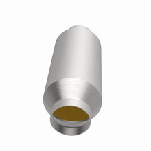 Load image into Gallery viewer, MagnaFlow Universal Catalytic Converter 2.5 inch C/C spun body