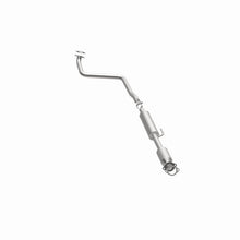 Load image into Gallery viewer, MagnaFlow DF Cat Conv 2017-2019 Hyundai Elantra L4 OEM Underbody Single (Not for Sale In California)