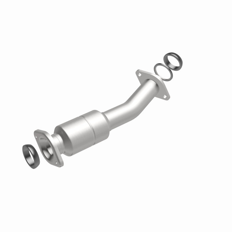 MagnaFlow Direct Fit Catalytic Converter 11-15 Sienna 3.5 Underbody