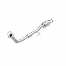 Load image into Gallery viewer, MagnaFlow Direct Fit Catalytic Converter Camry 94-95