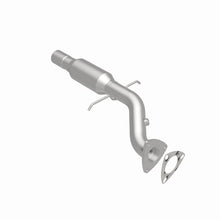 Load image into Gallery viewer, MagnaFlow Direct Fit Catalytic Converter 1995 Chevrolet Blazer 4.3L V6