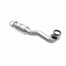 Load image into Gallery viewer, MagnaFlow Direct Fit Catalytic Converter 10-11 Honda CR-V 2.4L