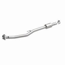 Load image into Gallery viewer, MagnaFlow Direct Fit Catalytic Converter 10- Cadillac CTS V6 Passenger Side