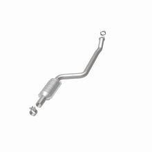Load image into Gallery viewer, MagnaFlow Direct Fit Catalytic Converter 2006 BMW 530xi 3.0L OEM
