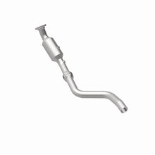 Load image into Gallery viewer, MagnaFlow Direct Fit Catalytic Converter 05 Chrysler 300 C V8 5.7L