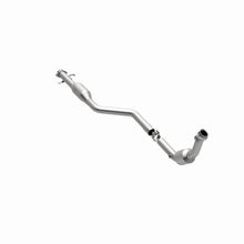 Load image into Gallery viewer, MagnaFlow Direct Fit Catalytic Converter 99-00 Mercedes SL500 5.0L