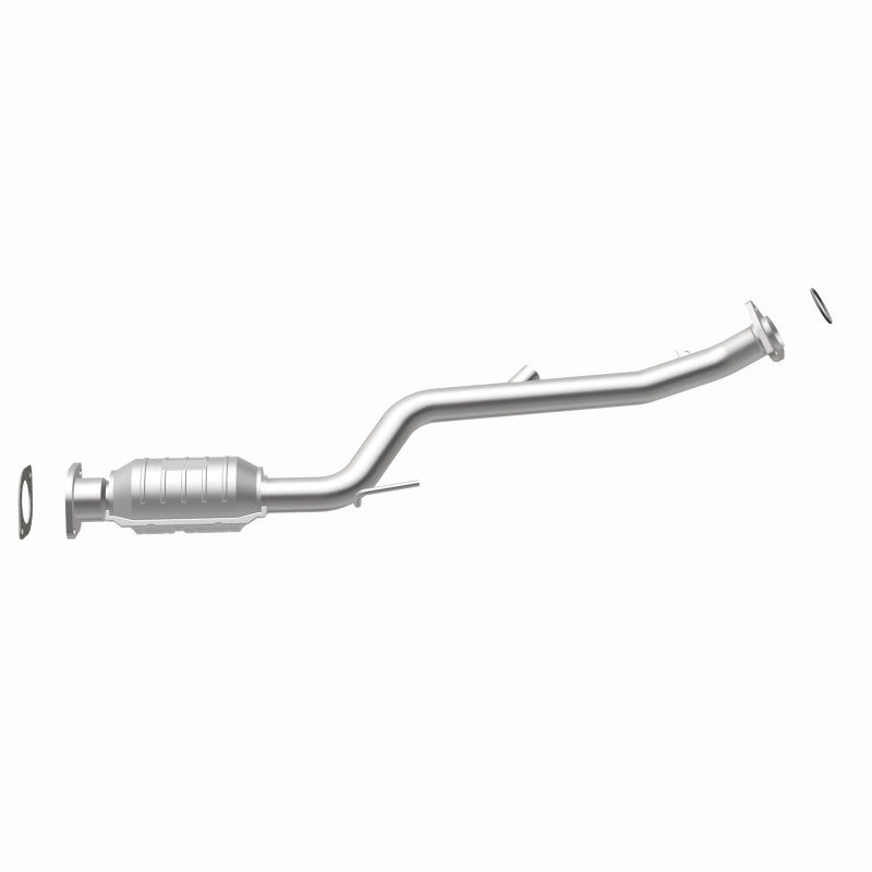 MagnaFlow Direct Fit Catalytic Converter 90-95 Nissan 300ZX 3.0L D/S Turbocharged