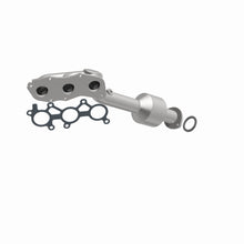 Load image into Gallery viewer, MagnaFlow Direct Fit Catalytic Converter 2006 Lexus GS300 3.0L PS