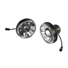 Load image into Gallery viewer, KC HiLiTES 18-20 Jeep JL/JT 7in. Gravity LED Pro DOT Approved Replacement Headlight (Pair Pack Sys)