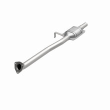 Load image into Gallery viewer, MagnaFlow Direct Fit Catalytic Converter 90-93 Q45 4.5L Rt