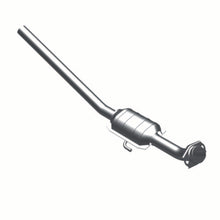 Load image into Gallery viewer, MagnaFlow Direct Fit Catalytic Converter 84-87 Caravan/Voyager CA