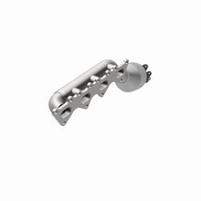 Load image into Gallery viewer, MagnaFlow Direct Fit Catalytic Converter 2009 Kia Borrego 4.6L Passenger Side
