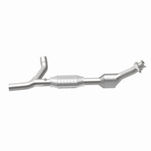 Load image into Gallery viewer, MagnaFlow Direct Fit Catalytic Converter 00-03 Ford Van 4.2L OEM